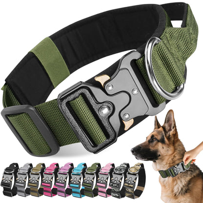 Guardian Tactical Collar