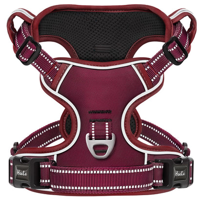 GuardianPro Dog Harness