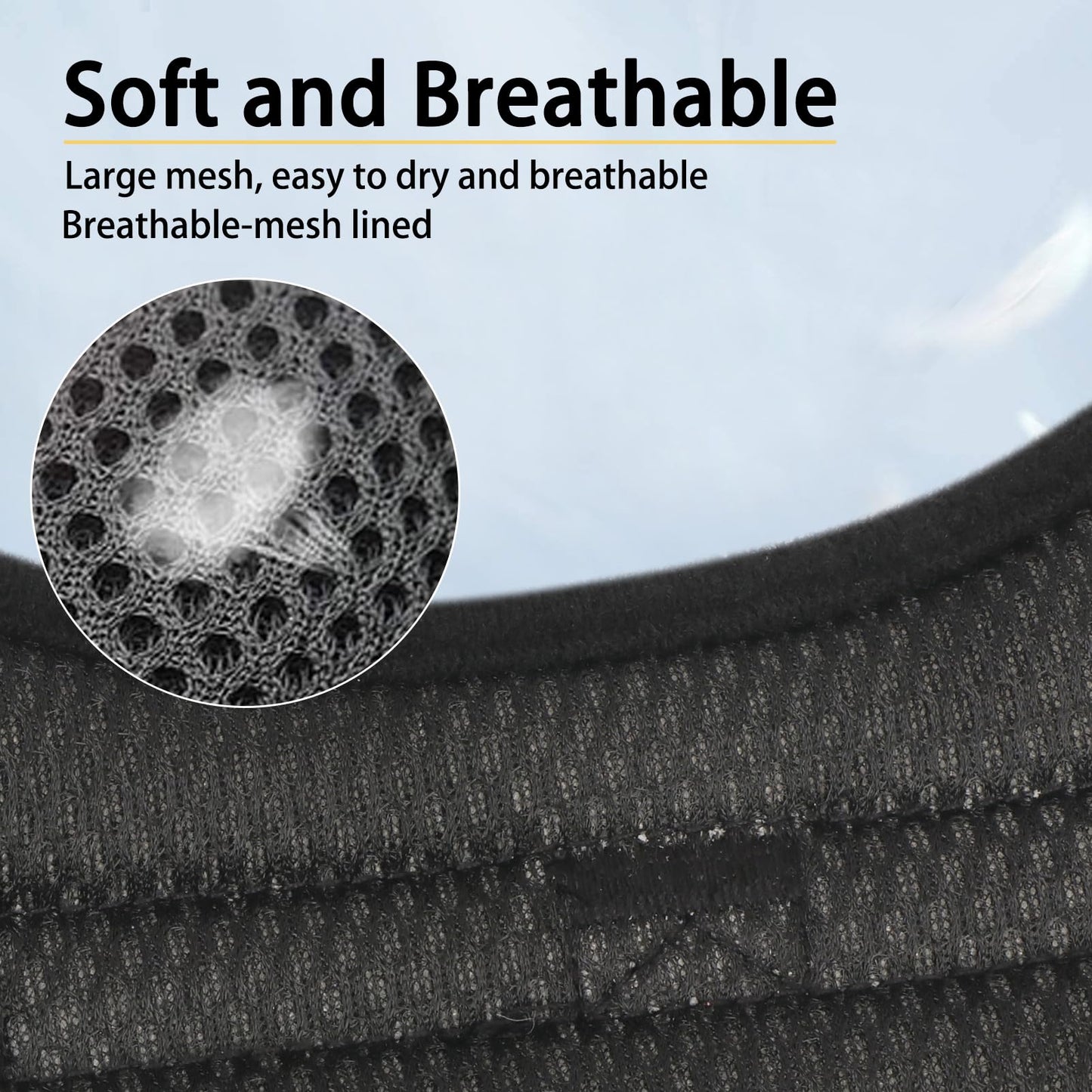 ReflectFit Harness