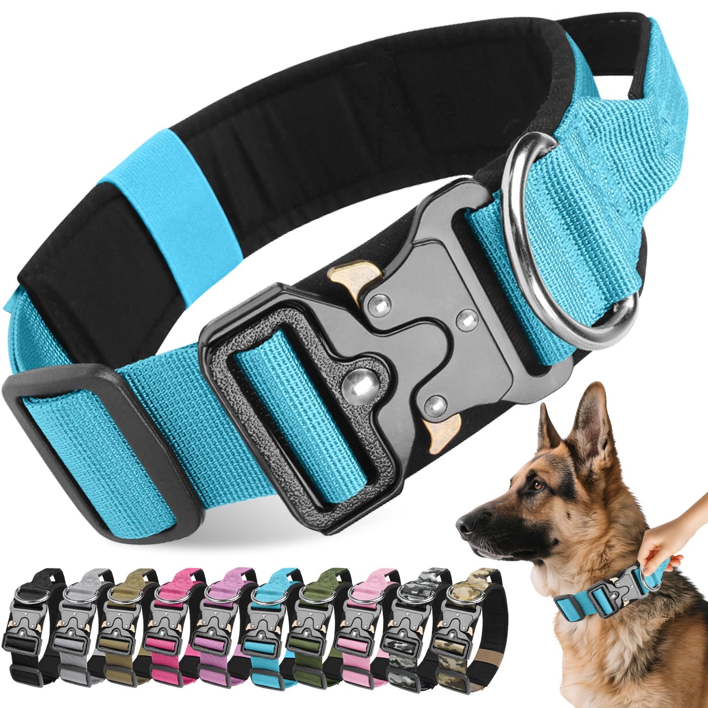Guardian Tactical Collar