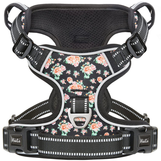 GuardianPro Dog Harness