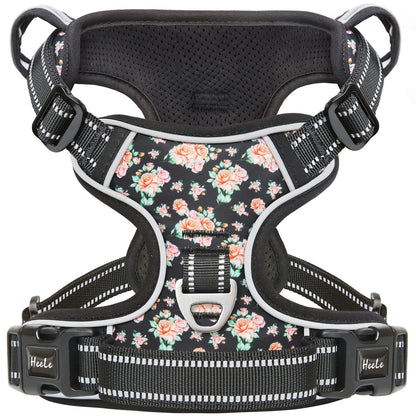 GuardianPro Dog Harness