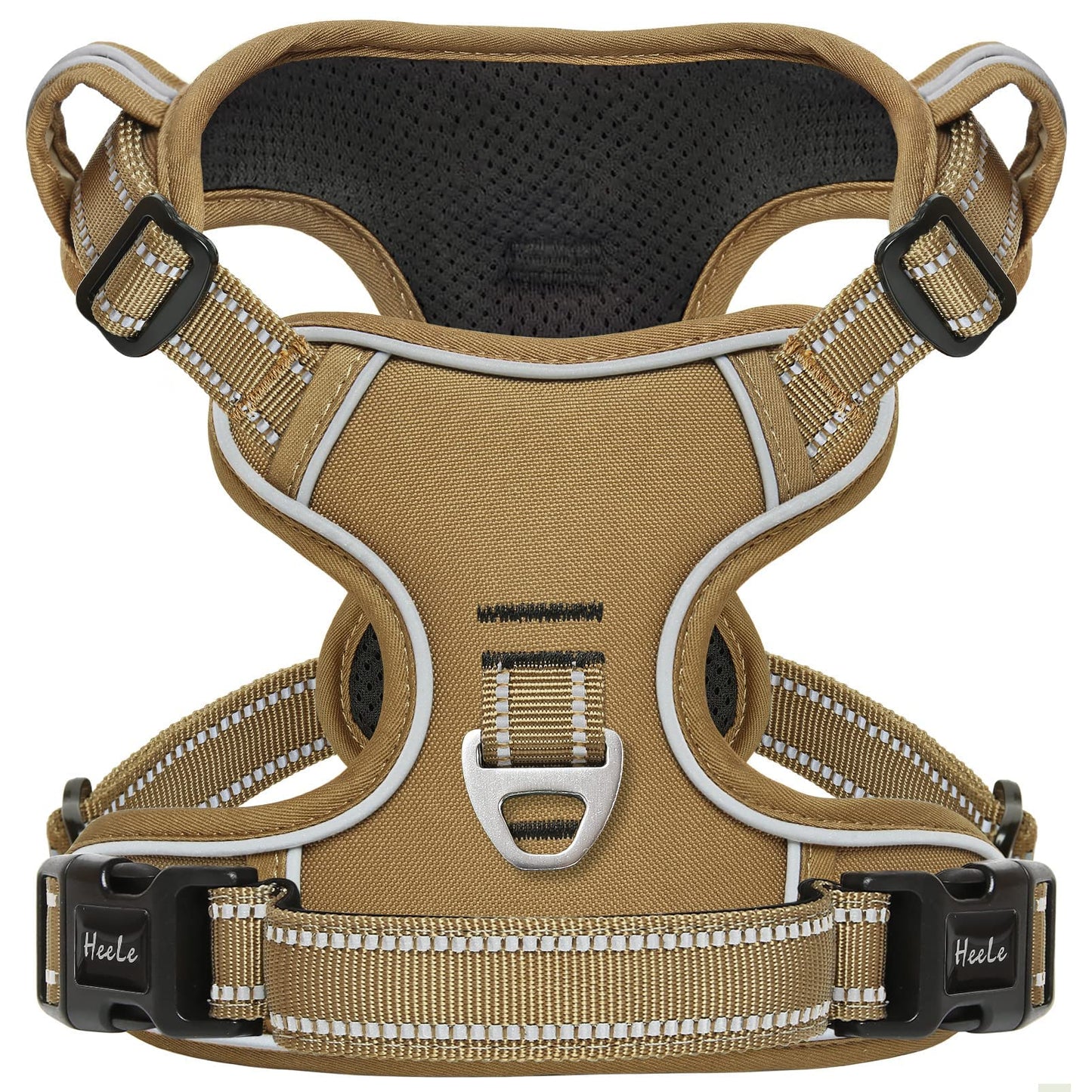 GuardianPro Dog Harness