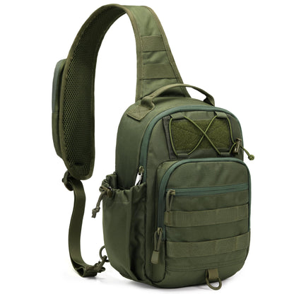 TrailGuard Sling Bag