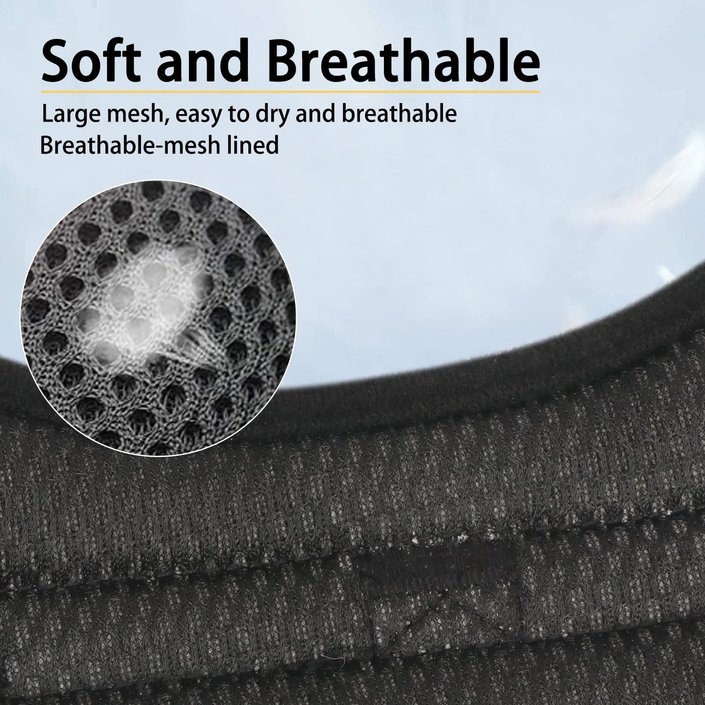 ReflectFit Harness
