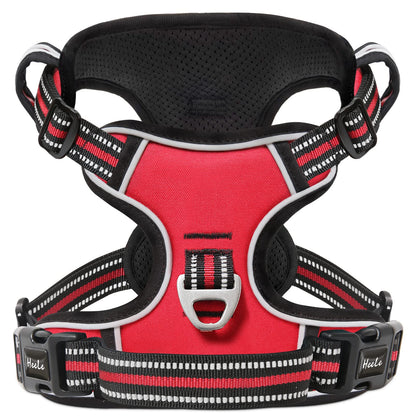 GuardianPro Dog Harness