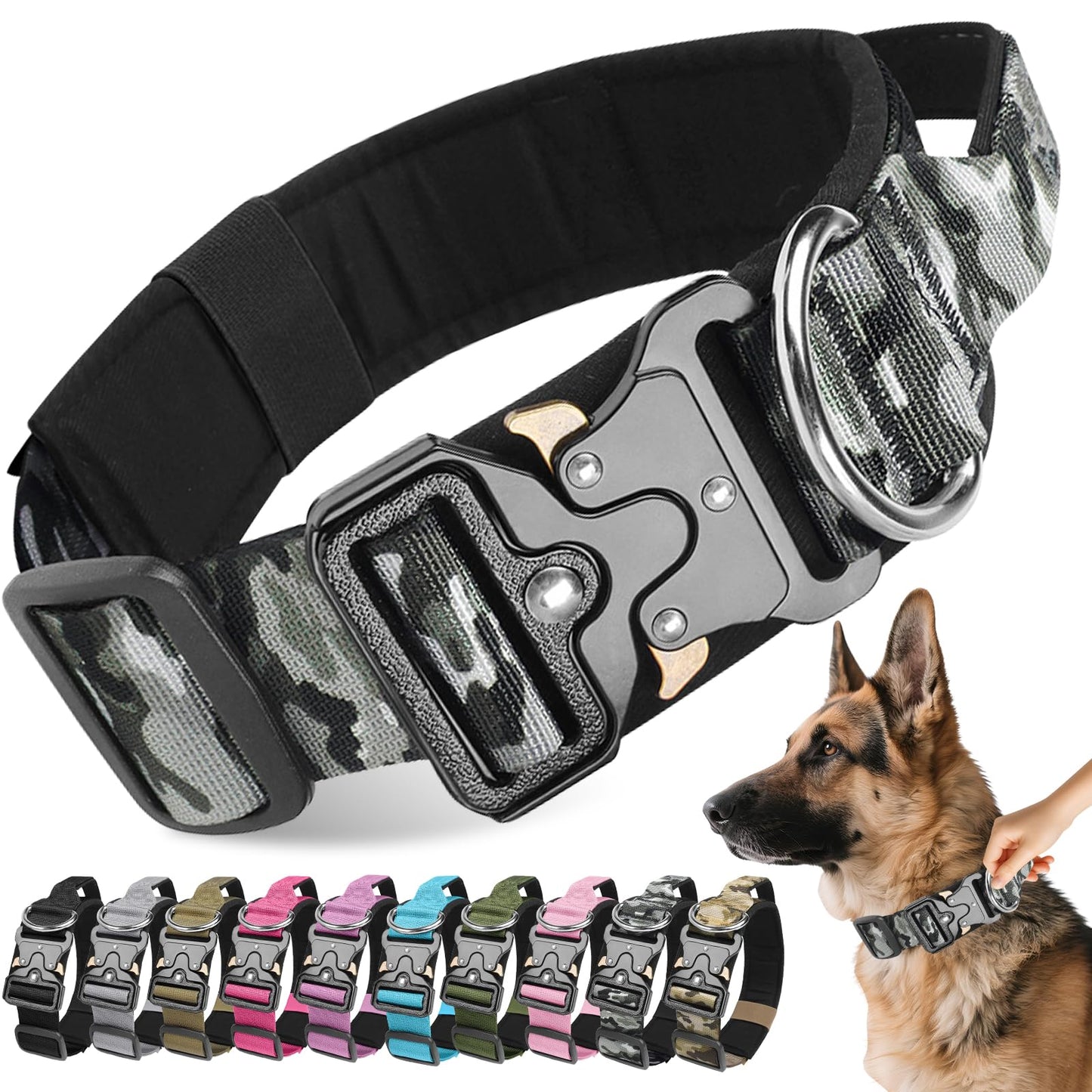 Guardian Tactical Collar