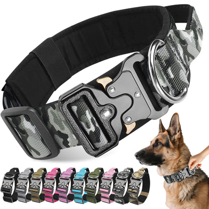 Guardian Tactical Collar