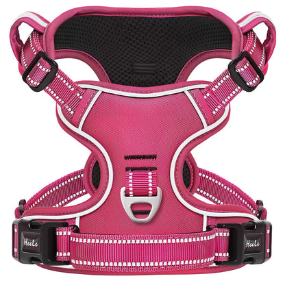 GuardianPro Dog Harness
