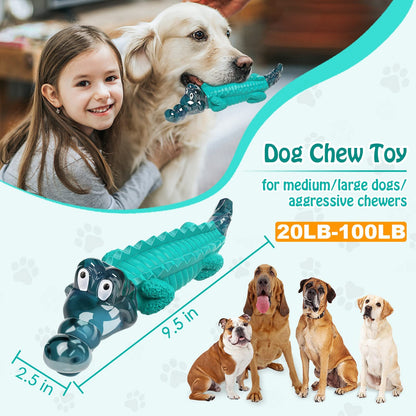 TitanChew Dog Toy