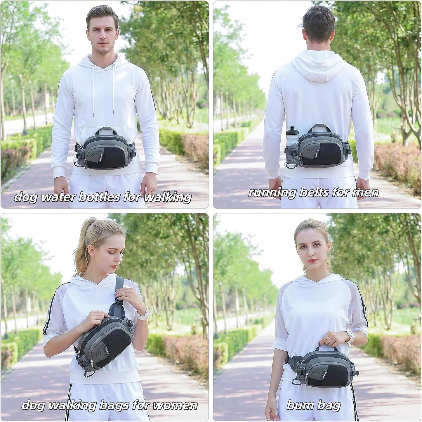 PawGo Adventure Bag