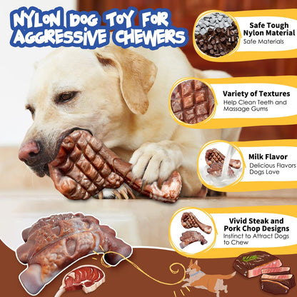 TitanChew Dog Toy