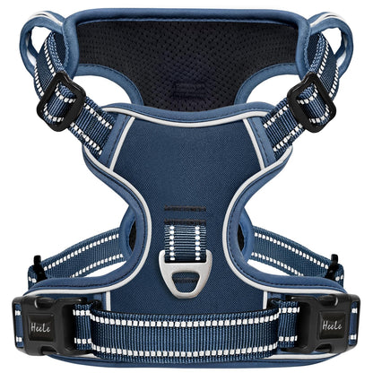 GuardianPro Dog Harness