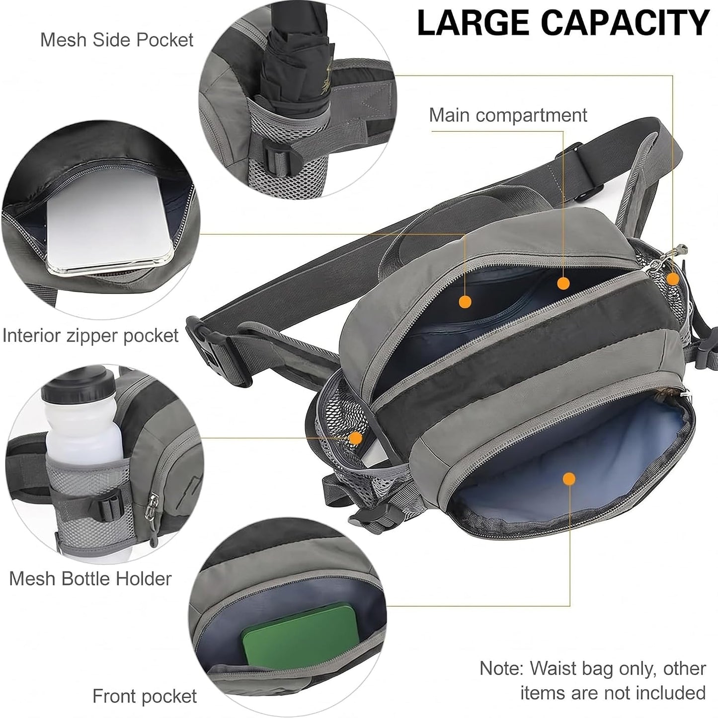 PawGo Adventure Bag