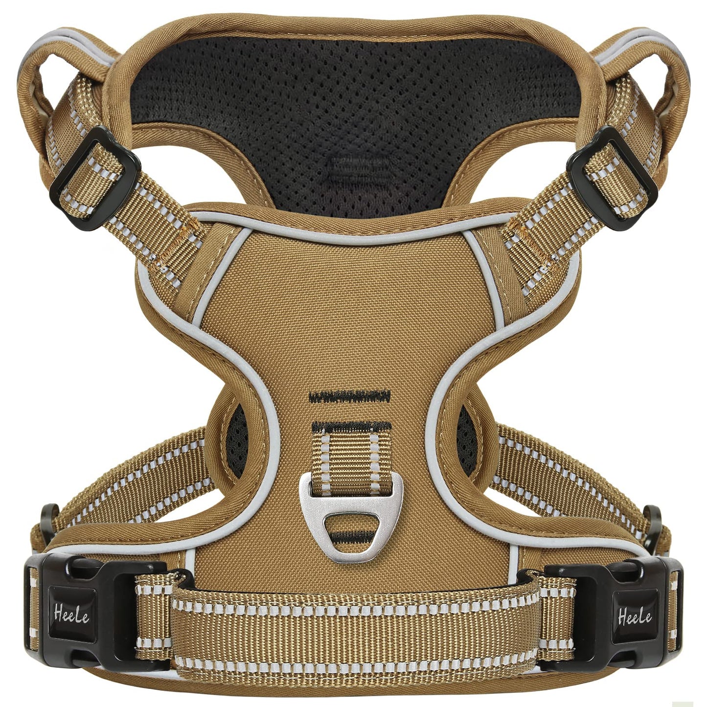 GuardianPro Dog Harness