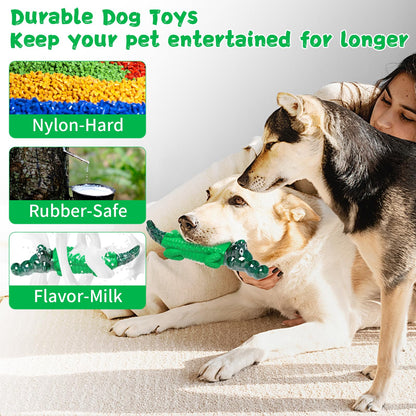 TitanChew Dog Toy