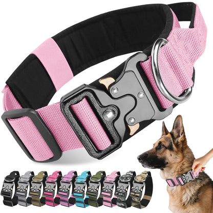 Guardian Tactical Collar