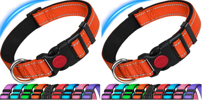 ComfortGlow Dog Collar