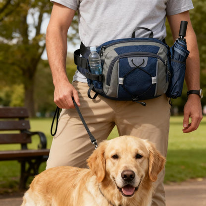 PawGo Adventure Bag