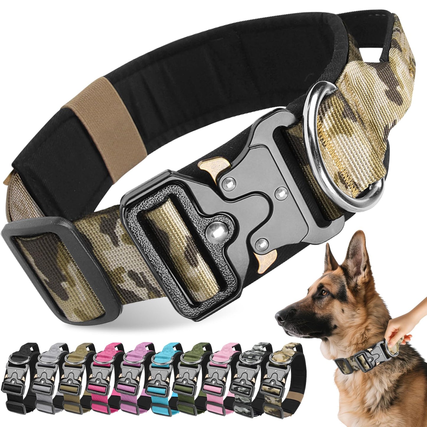 Guardian Tactical Collar