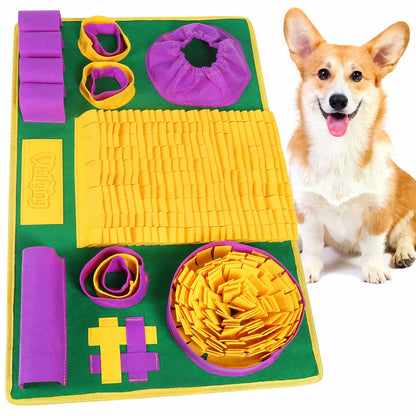 SniffSmart Feeding Mat
