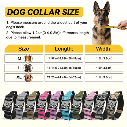 Guardian Tactical Collar