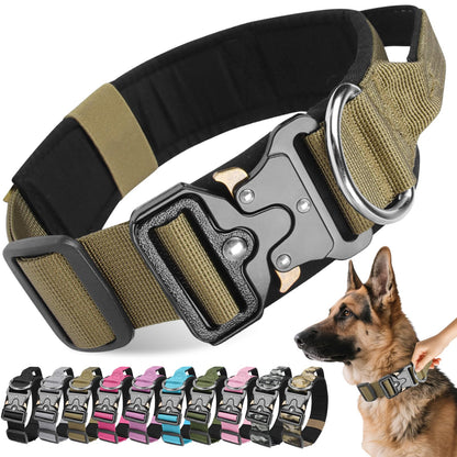 Guardian Tactical Collar