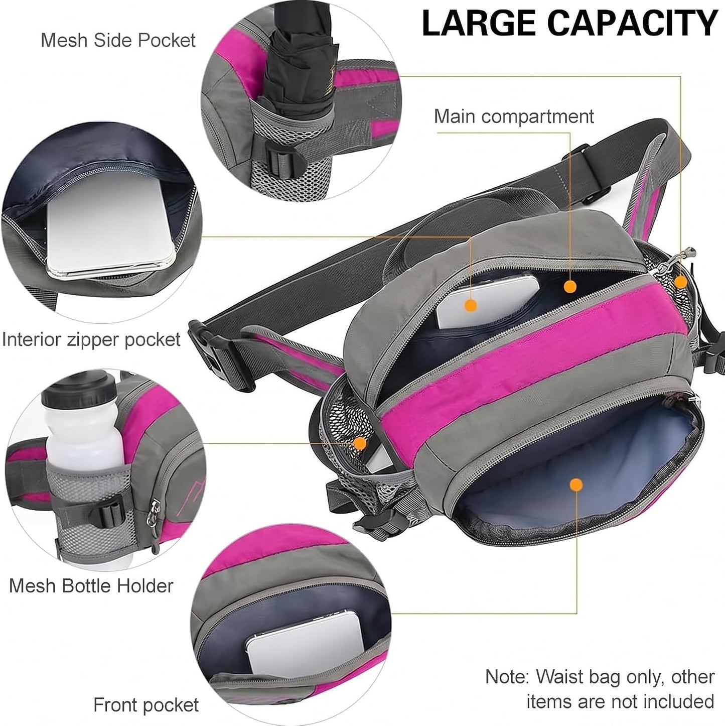 PawGo Adventure Bag