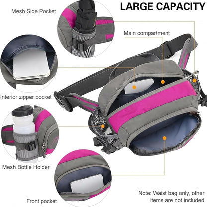 PawGo Adventure Bag