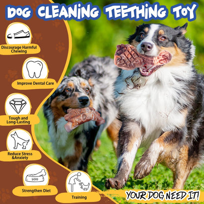 TitanChew Dog Toy