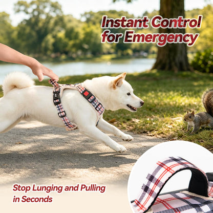AdventureFit Dog Harness