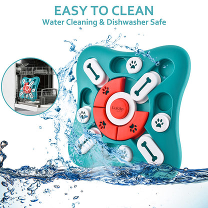 BrainBoost Puzzle Toy