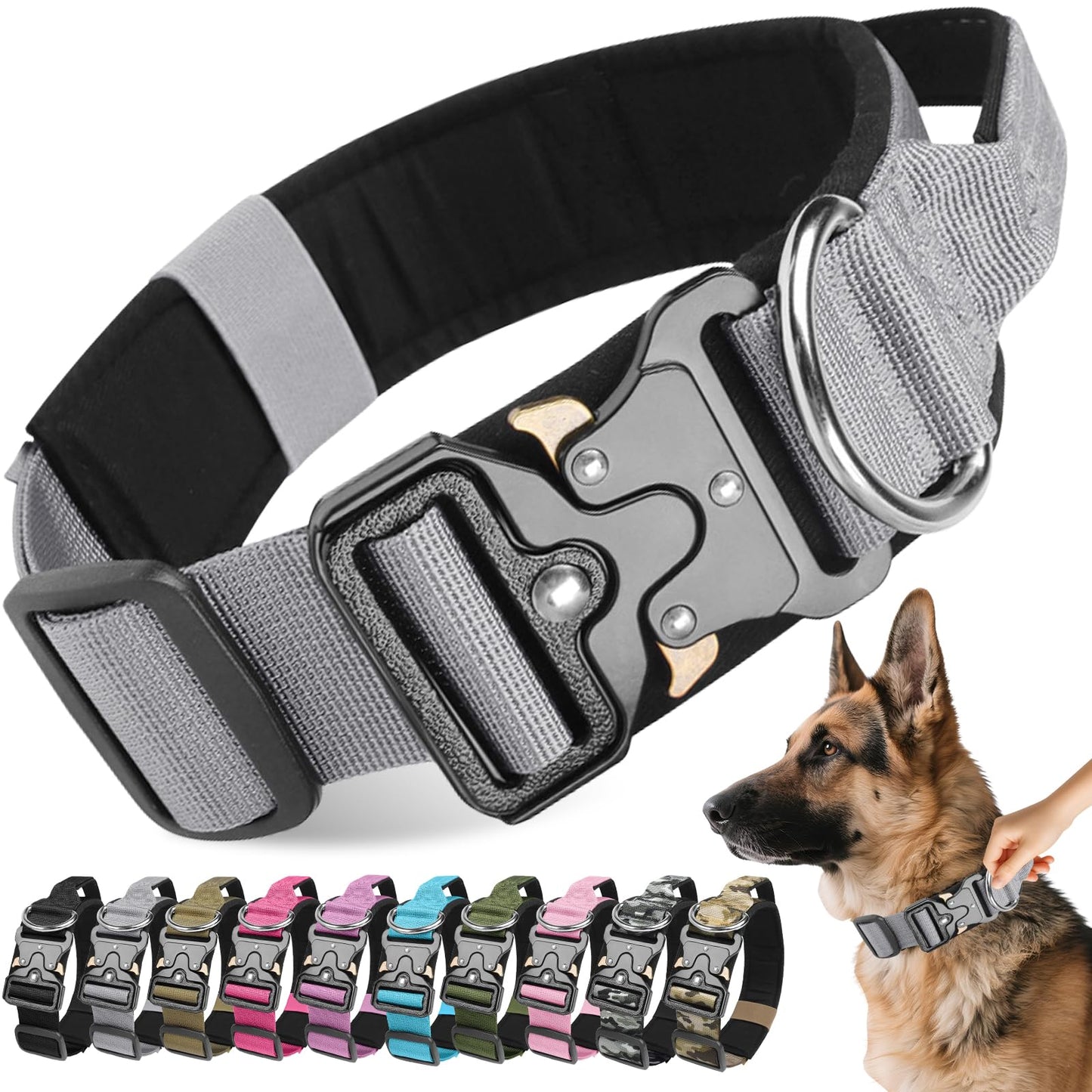 Guardian Tactical Collar
