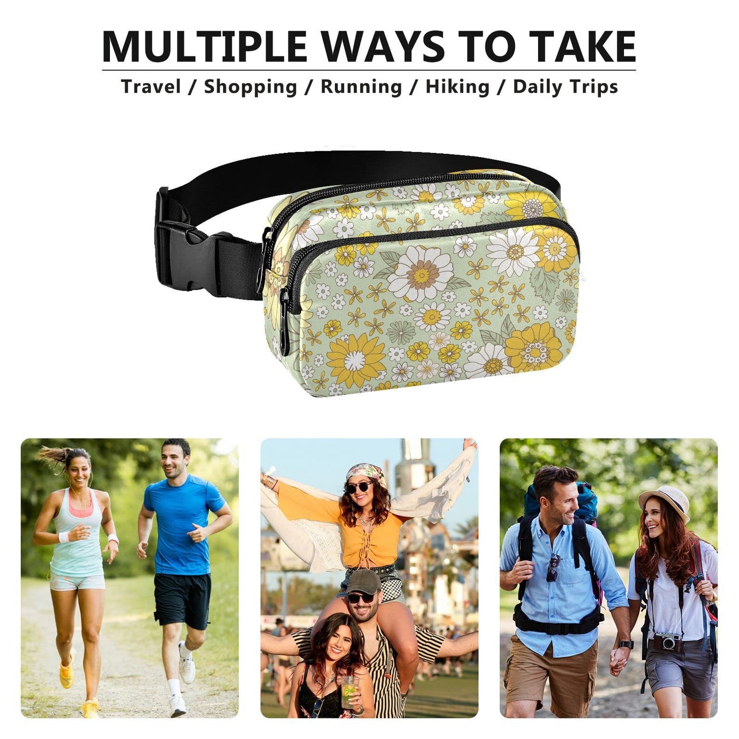 PawGo Utility Bag
