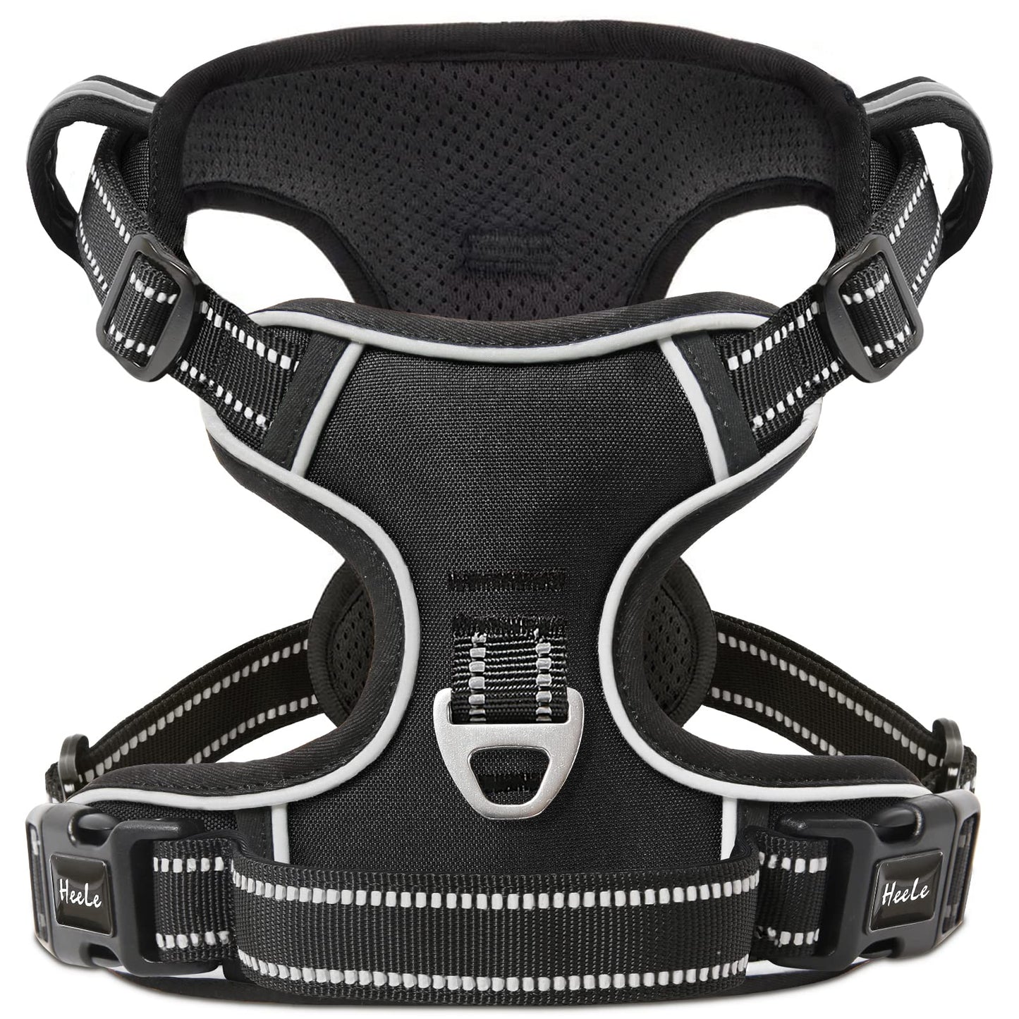 GuardianPro Dog Harness