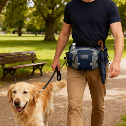 PawGo Adventure Bag