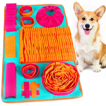 SniffSmart Feeding Mat