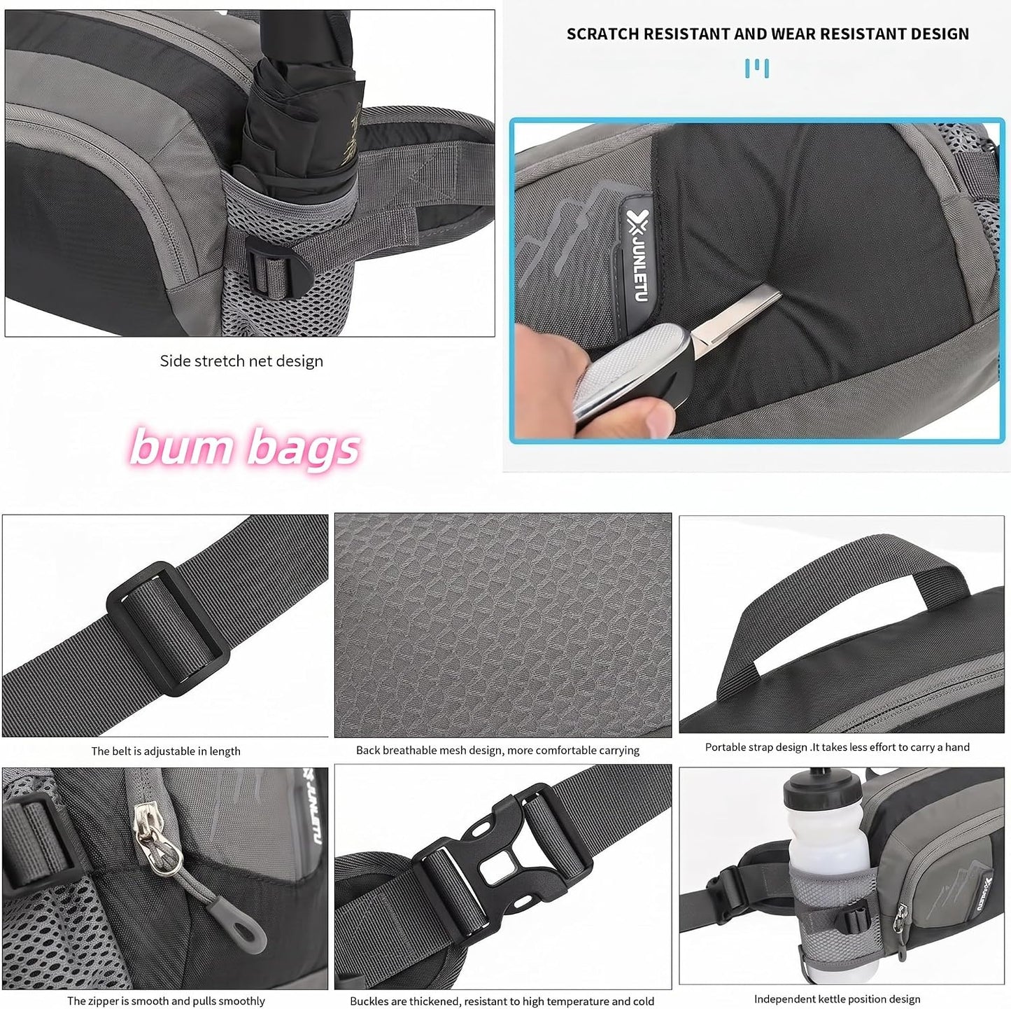 PawGo Adventure Bag
