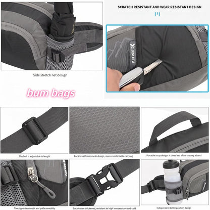 PawGo Adventure Bag