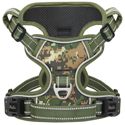 GuardianPro Dog Harness