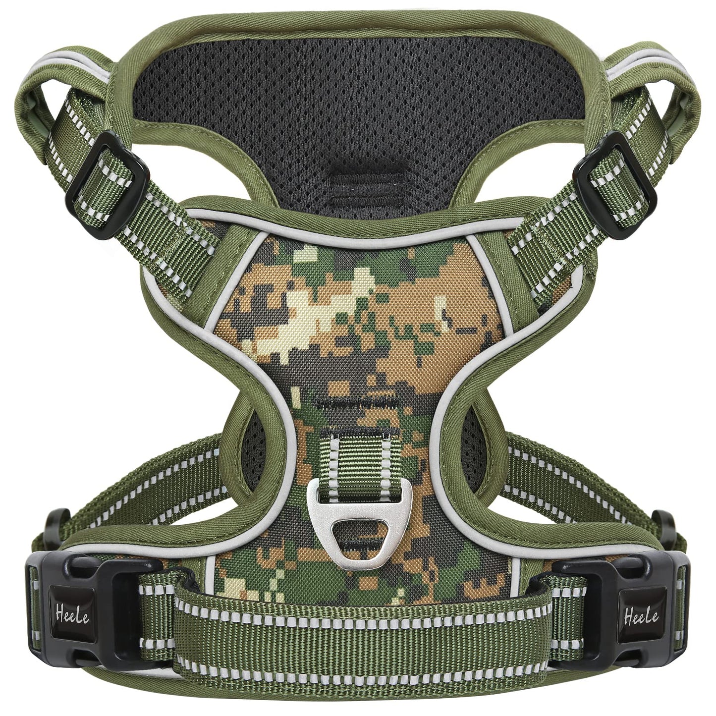 GuardianPro Dog Harness