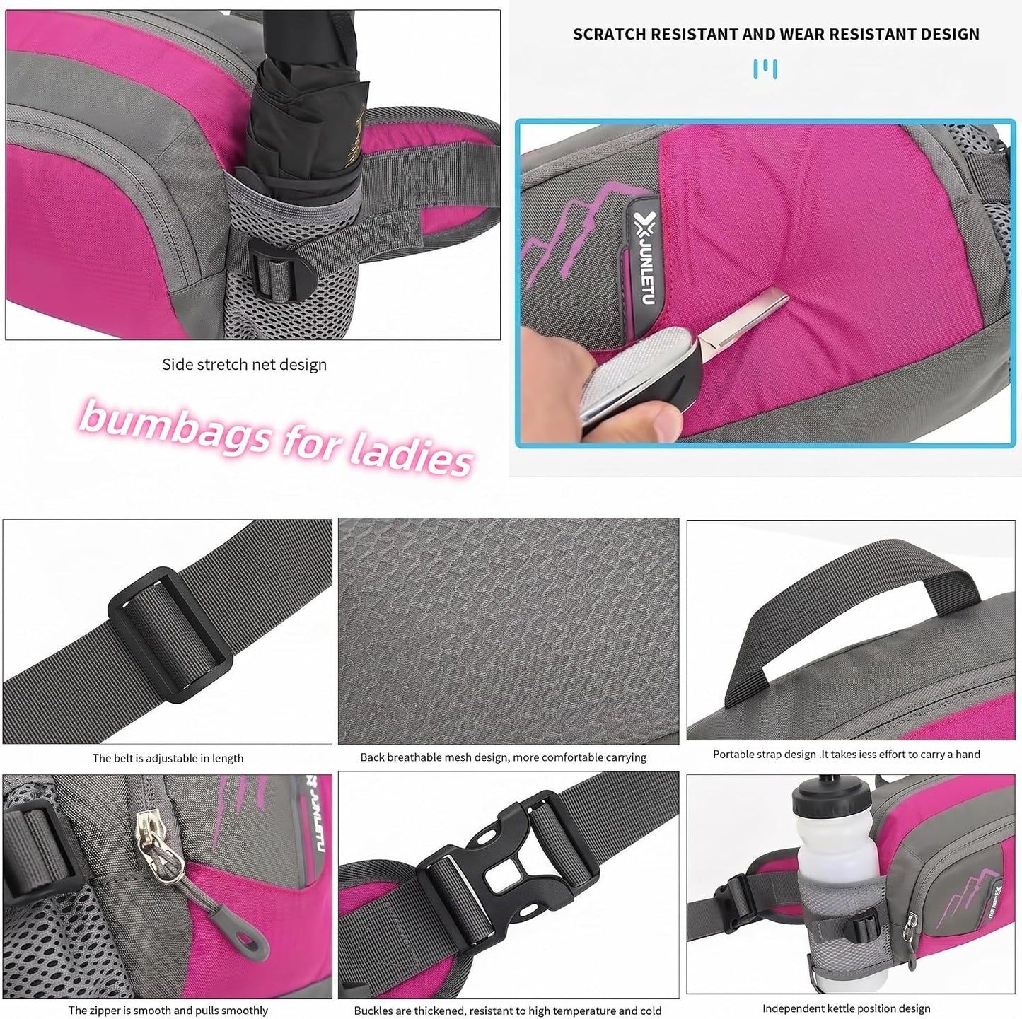 PawGo Adventure Bag