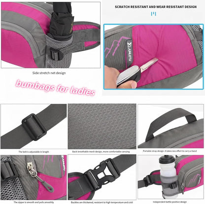 PawGo Adventure Bag