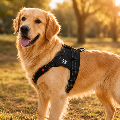 Pawster No-Pull Dog Harness