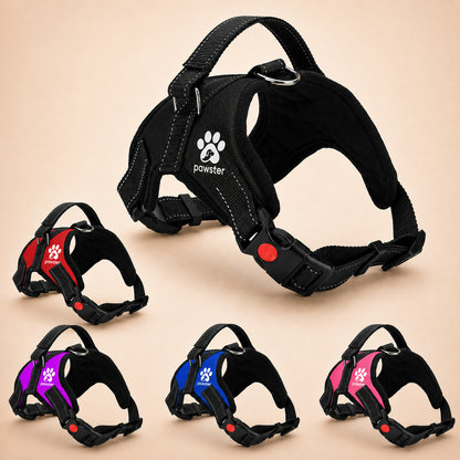 Pawster No-Pull Dog Harness