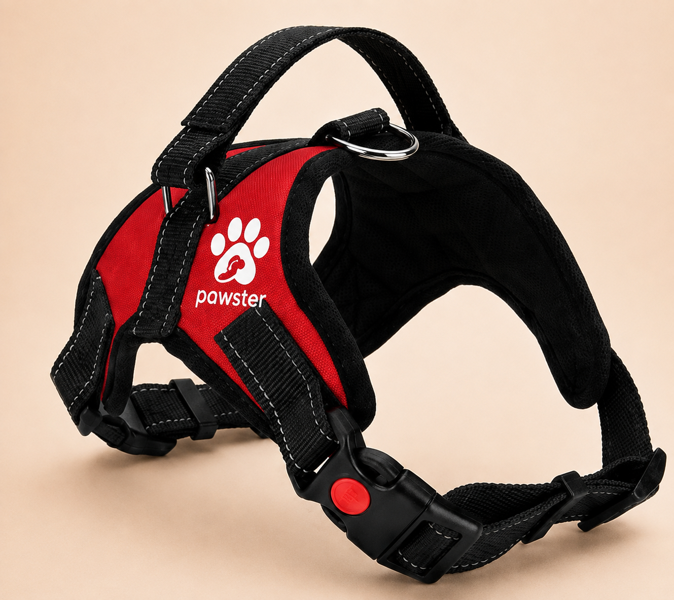 Pawster No-Pull Dog Harness