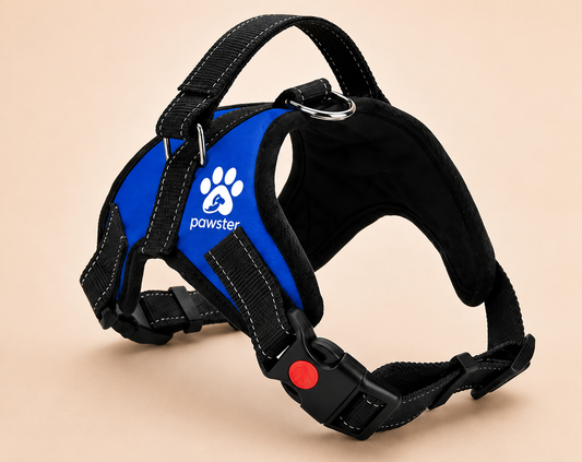 Pawster No-Pull Dog Harness