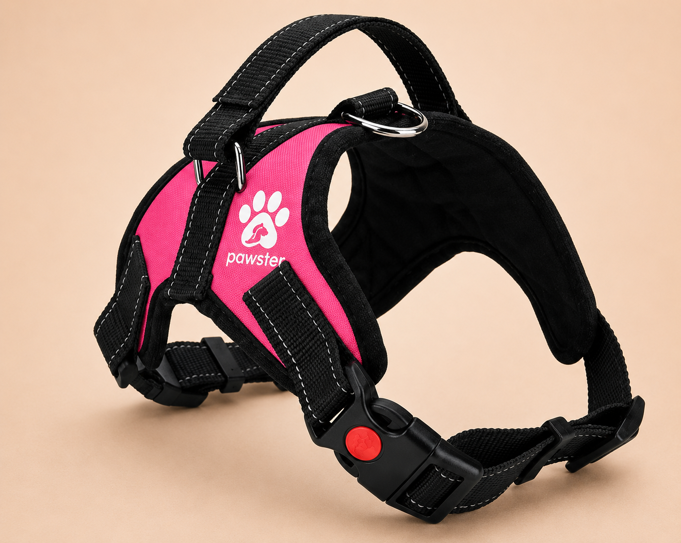 Pawster No-Pull Dog Harness